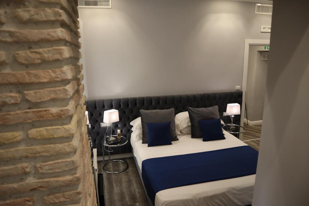 Millina Suites In Navona Рим Экстерьер фото